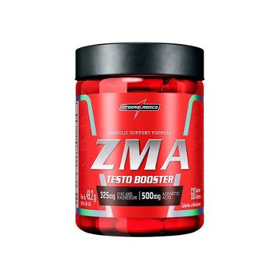 Multivitamínico Integralmedica Zma 60g Neutro