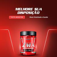 Multivitamínico Integralmedica Zma 60g Neutro - 2