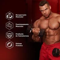 Multivitamínico Integralmedica Zma 60g Neutro