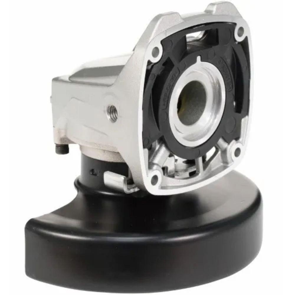 Esmerilhadeira Angular 5 Makita Ga5090x02 1900w 220v – Potente, Precisa E Profissional Com Velocida - 4