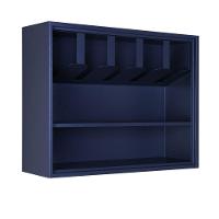 Painel Para Ferramentas Eletricas ábile Cinza Presto - 1