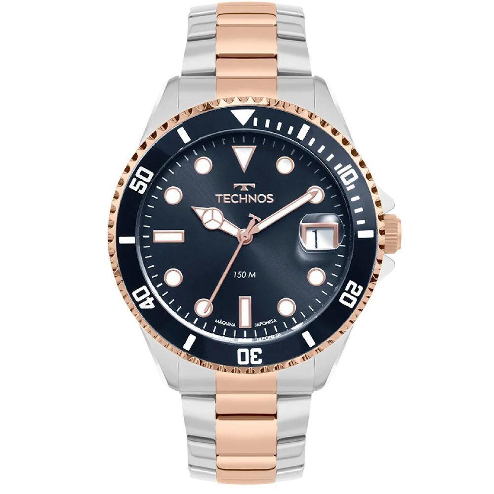 Relógio Technos Acqua 2415ea/1a Masculino - 1