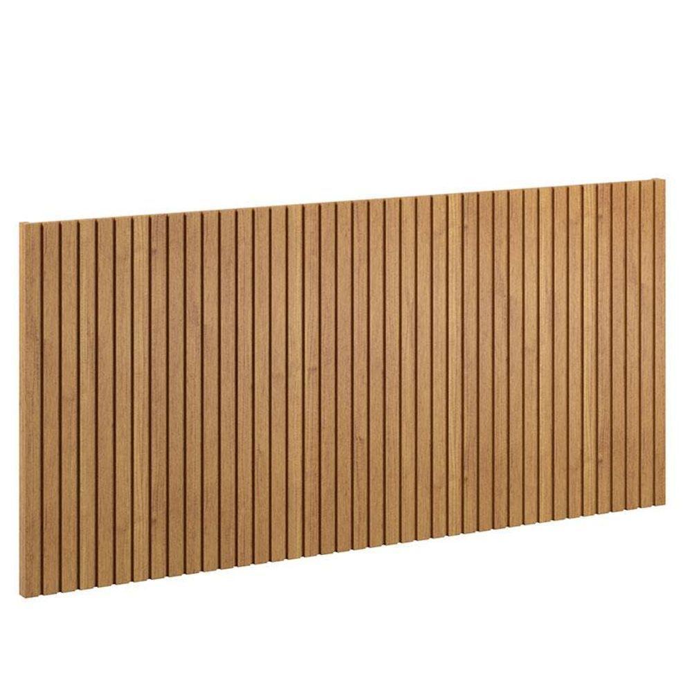 Quarto De Bebê Unique 3 Portas Com Cômoda Sapateira E Painel Ripado Branco Soft Eco Wood - Matic - 4