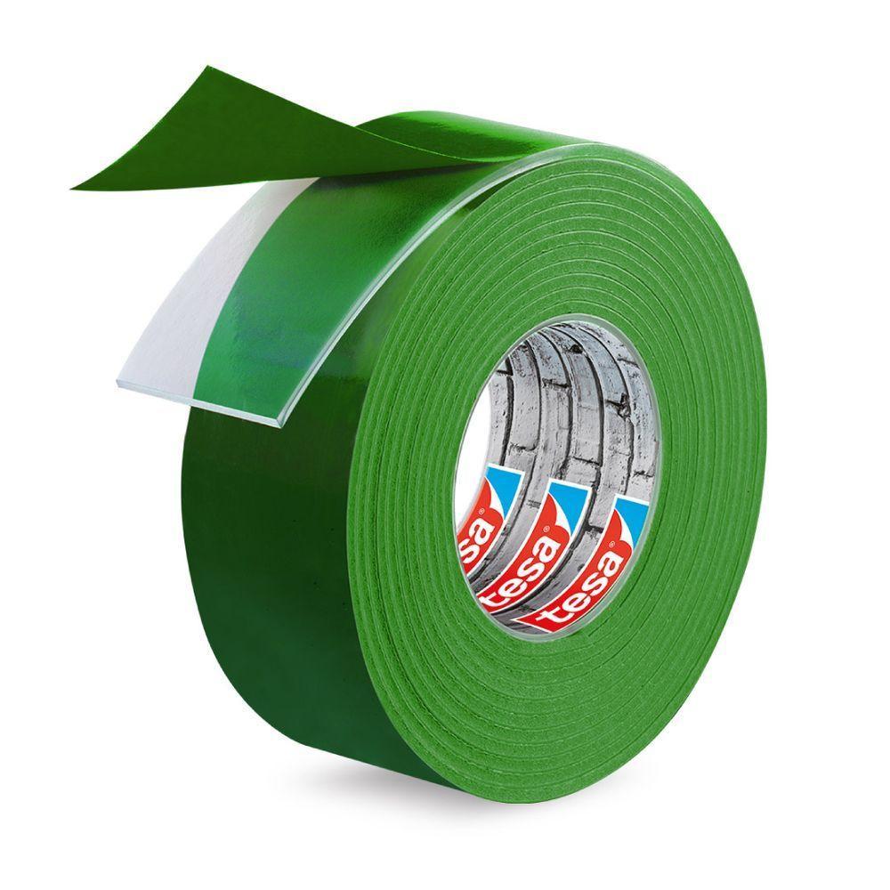 Fita Dupla Face Acrilica 12mmx2m Transparente Tesa Pro 72777 - 1