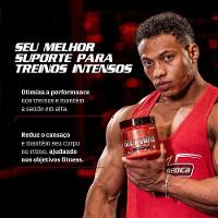 Glutamina Natural Integralmedica Glutamine 300g Neutro - 5