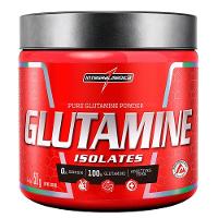 Glutamina Natural Integralmedica Glutamine 150g Neutro - 1