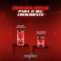 Vitamina Integralmedica Amino 2044 90g Sem Sabor - 6