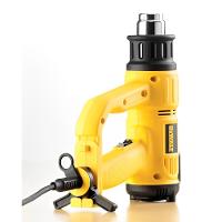 Soprador Térmico Dewalt D26414-b2 2000w 50–600º – Potente, Preciso E Profissional 220 Volts - 2