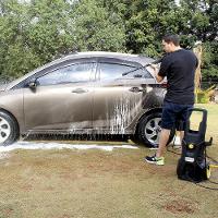 Lavadora De Alta Pressão 2100psi Karcher K 5 Power 220V - 8