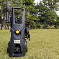 Lavadora De Alta Pressão 2100psi Karcher K 5 Power 220V - 9