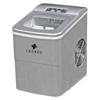 Maquina De Gelo 12kg Tronos B12/b Cinza 2 Litros 110V - 2