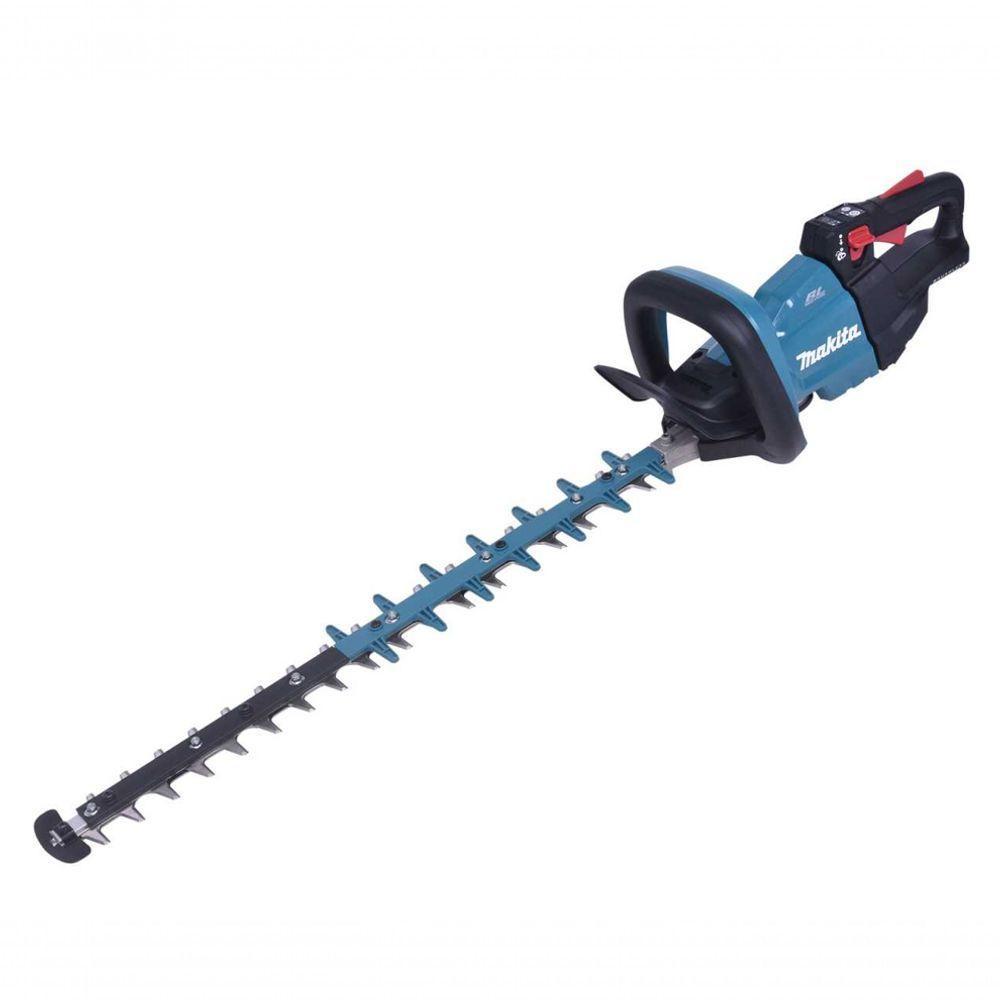Aparador De Cerca Viva à Bateria 18v Makita 600mm Duh601z - 4