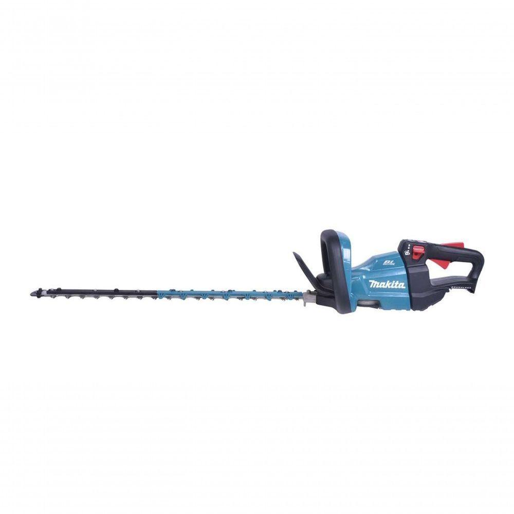 Aparador De Cerca Viva à Bateria 18v Makita 600mm Duh601z - 5