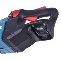 Aparador De Cerca Viva à Bateria 18v Makita 600mm Duh601z - 3