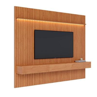 Home Ripado Flow 2.8 Led Nature - Móveisaqui