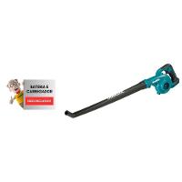 Soprador Makita Dub186z 18v Lxt – Potente, Resistente E Leve, Ideal Para Uso Profissional E Doméstic - 2