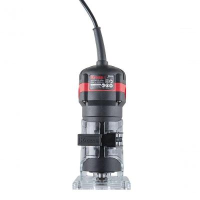 Tupia Laminadora 550w 6mm Ku602 Kress – Potente E Precisa