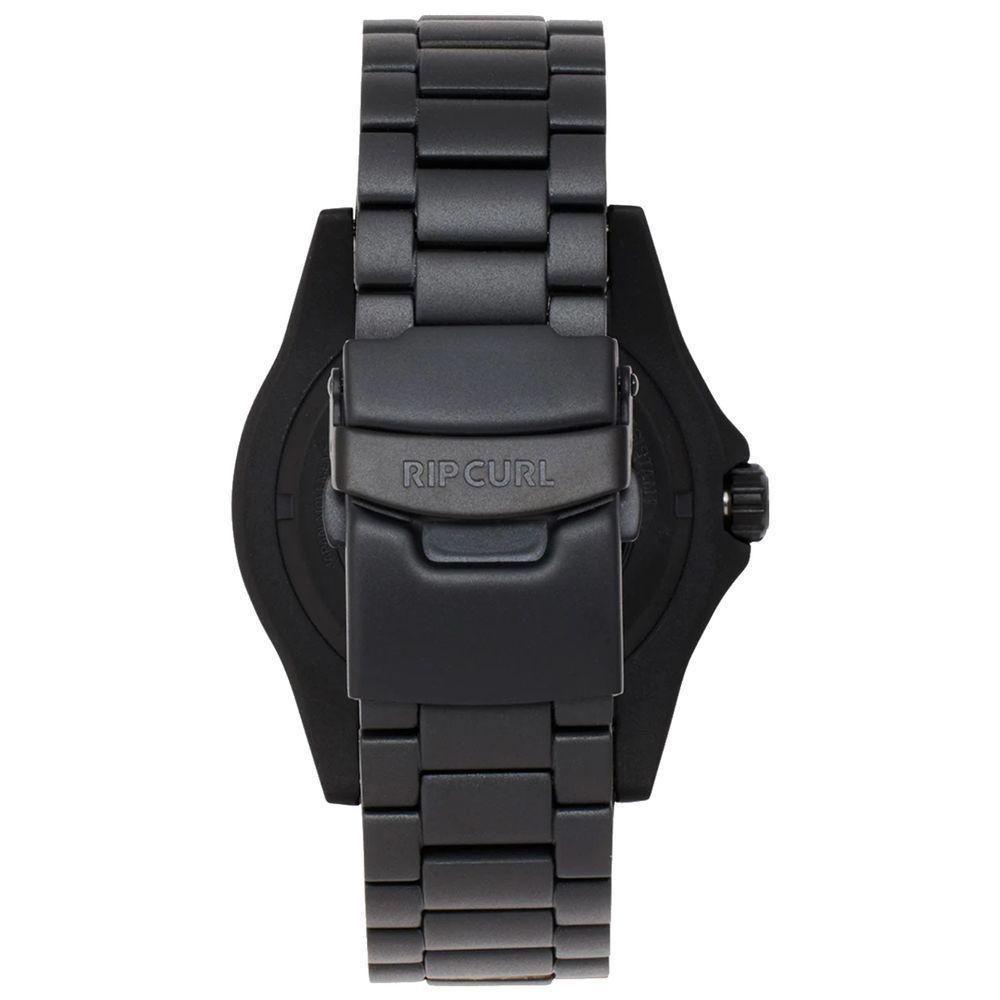Relógio Rip Curl Mick Fanning Titanium Dvr Pro - 3