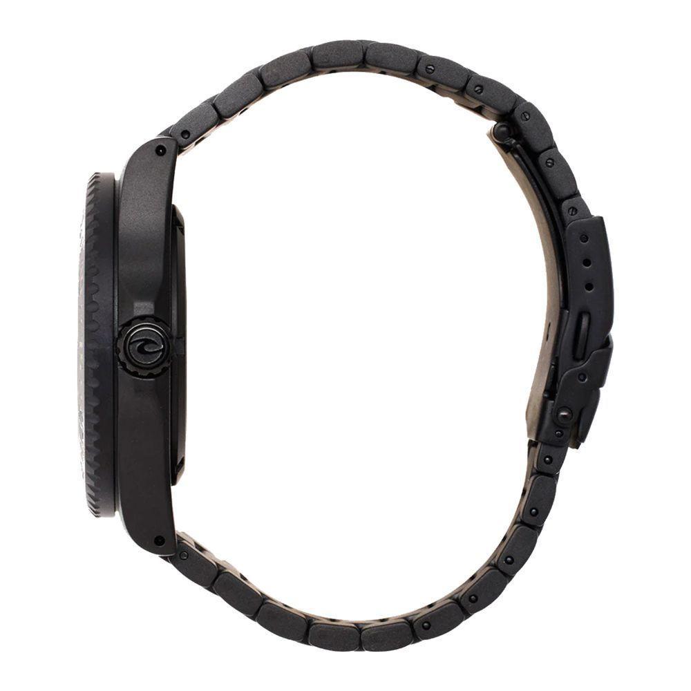 Relógio Rip Curl Mick Fanning Titanium Dvr Pro - 4