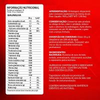 Whey Protein Integralmedica Iso Triple Zero 900g Pote Baunilha - 6