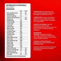 Whey 100% Pure 1,8kg Pouch Integralmedica Morango - 5