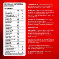 Whey Protein Integralmedica Iso Triple Zero 900g Pote Morango - 6