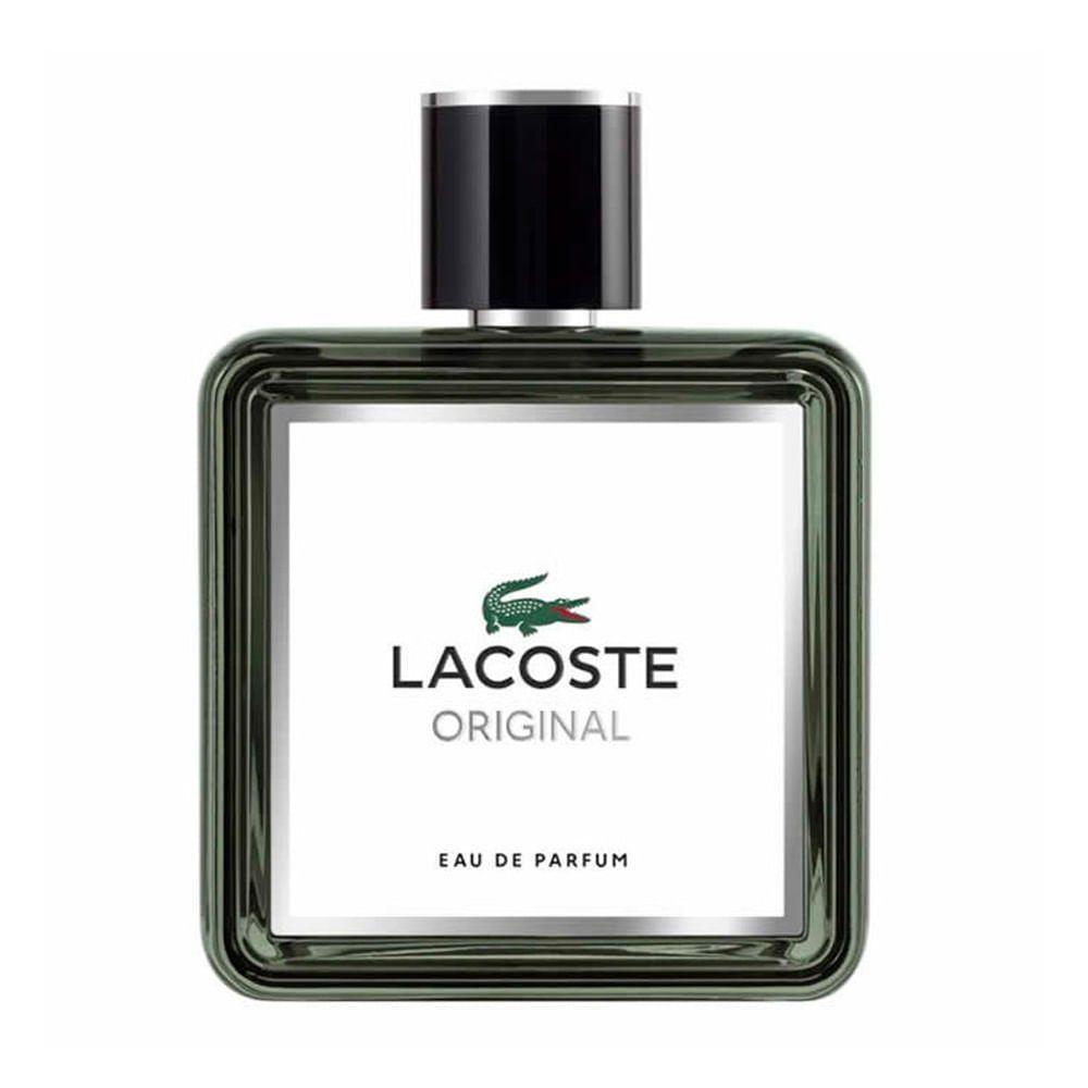 Lacoste Original Eau De Parfum - Perfume Masculino 60ml - 1
