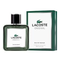 Lacoste Original Eau De Parfum - Perfume Masculino 60ml - 2