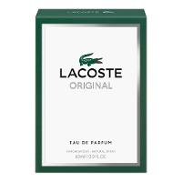 Lacoste Original Eau De Parfum - Perfume Masculino 60ml - 3