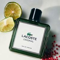 Lacoste Original Eau De Parfum - Perfume Masculino 60ml