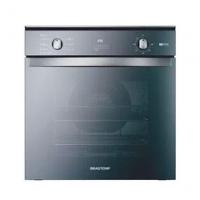 Forno Brastemp De Embutir 84l Elétrico Com Função Air Fryer Inox 220v Bof84arbna - 1