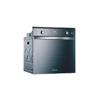 Forno Brastemp De Embutir 84l Elétrico Com Função Air Fryer Inox 220v Bof84arbna - 2