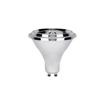 Lâmpada Led Astraled Ar70 24° 4,8w Gu10 Bivolt 2700k – Luz Amarela