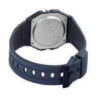 Relógio Casio Unissex Digital F-91wb-8adf - 5