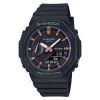 Relógio Casio G-shock Gma-s2100-1adr Carbon Core Guard - 1
