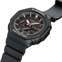 Relógio Casio G-shock Gma-s2100-1adr Carbon Core Guard - 8