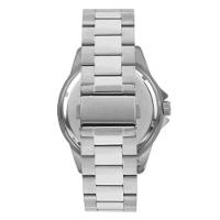 Relógio Technos Racer 6p29ale/1p Prata Masculino - 3