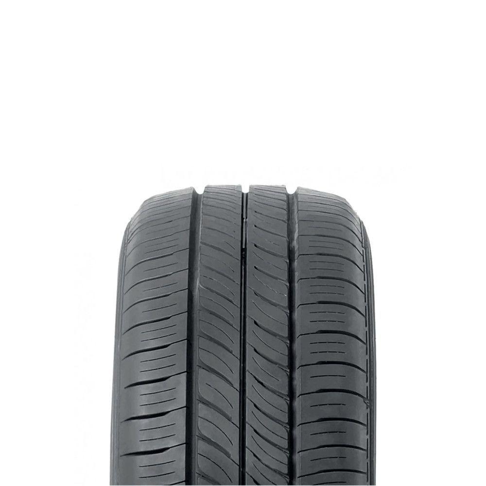 Kit 2 Pneus Dunlop Enasave Ec300+ 185/60r15 - 4