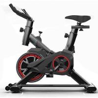 Bicicleta Ergométrica Fitness Para Cardio E Musculação Com Base 8 Kg Inercia - 1