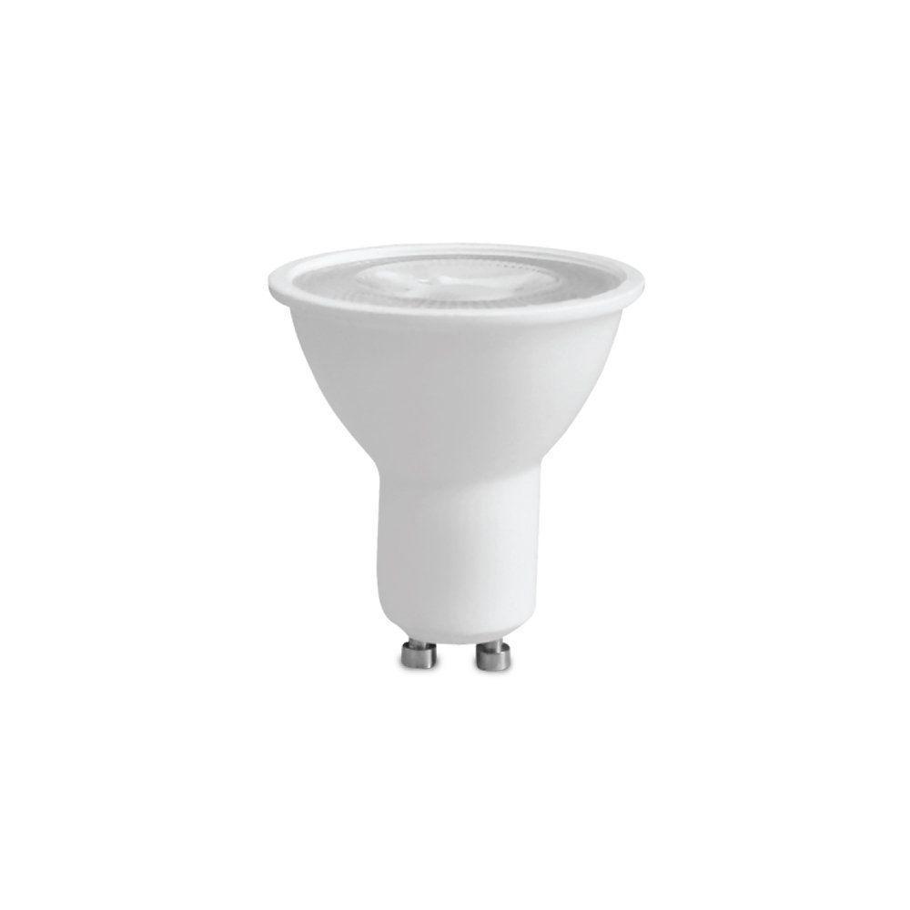 Lâmpada Led Astraled Dicróica Mr16 36° 4,8w Gu10 Bivolt 3000k – Luz Amarela - 1