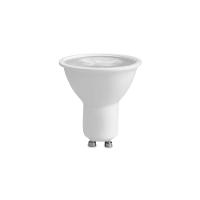 Lâmpada Led Astraled Dicróica Mr16 36° 4,8w Gu10 Bivolt 3000k – Luz Amarela - 1