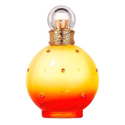 Britney Spears Blissfull Fantasy Eau De Toilette - Perfume Feminino 100ml