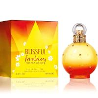 Britney Spears Blissfull Fantasy Eau De Toilette - Perfume Feminino 100ml - 2