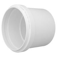 Luva Esgoto Serie Normal 150mm - 11171501 - Fortlev Luva Esgoto 150mm Serie Normal - 1