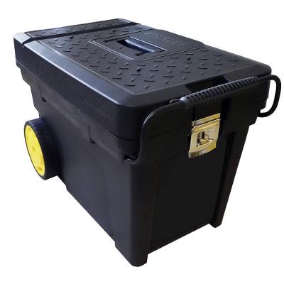 Caixa Contractor 53 Litros - Stst33027 - Stanley Caixa Contractor 53lts Stanley Stst33027