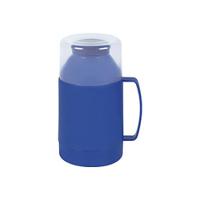 Garrafa Térmica Indie 500ml Azul 25100401 Mor Garrafa Termica Indie 500ml Azul Mor 25100401 - 1