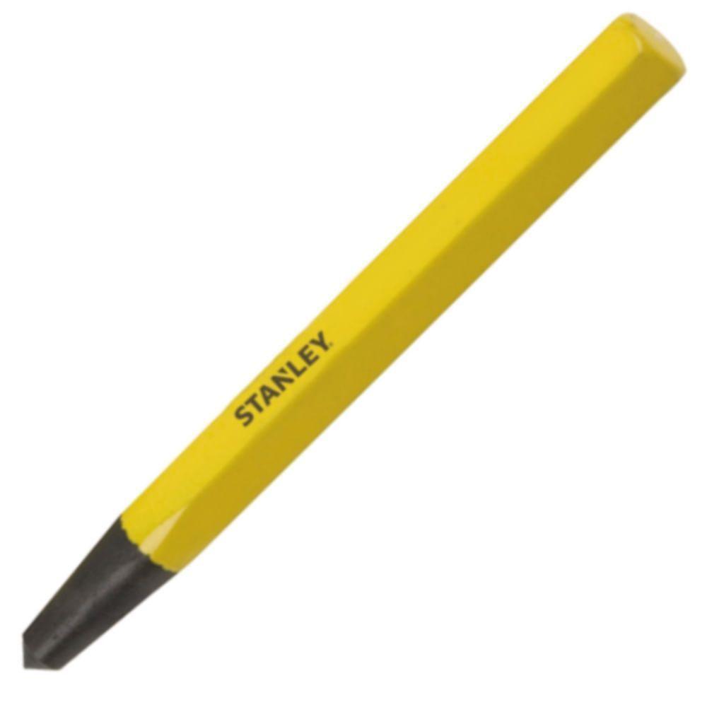 Punção De Centro 1-4 X 4" E 6x102mm - 16-227 - Stanley Punção De Centro 1-4x4" E 6x102mm - 16-227 - Stanley - 1