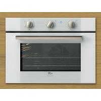 Forno Elétrico Fischer Infinity De Embutir 50 Litros Turbo Convection - Branco 15740 110V - 1