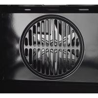 Forno Elétrico Fischer Infinity De Embutir 50 Litros Turbo Convection - Branco 15740 110V - 3