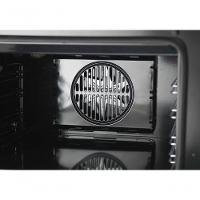 Forno Elétrico Fischer Infinity De Embutir 50 Litros Turbo Convection - Branco 15740 110V - 5